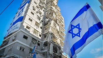 בדרך לסבב הבא מול איראן? הכוננות - והחברות שמבטלות טיסות