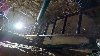 "מהגדולות שנחשפו": שב"כ סיכל תשתית חמאס בחברון