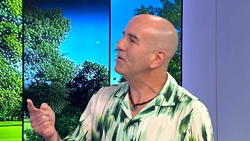 הזוגיות כמראה להתפתחות אישית