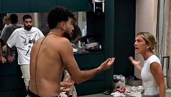 הפיצוץ שאחרי: מה קרה בבית רגע אחרי שמאור יצאה?