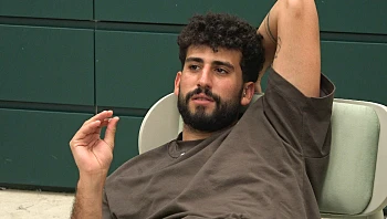 "איתי היא לא הייתה בחו"ל פעם אחת": חן חושף פרטים על הזוגיות עם מאי