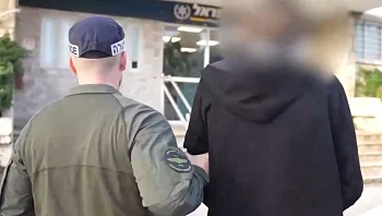 הצעיר שהותקף על ידי שוטר: "אם הייתי יהודי זה לא היה קורה"