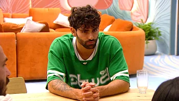 מה יקרה אם אלאיה תתנשק עם גבר אחר בבית? שאול מתוודה