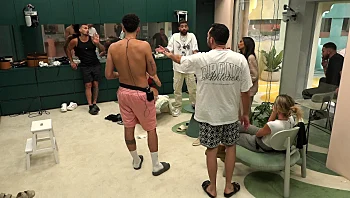 האח הגדול VOD | פרק 24: הבלגן שאחרי מאור