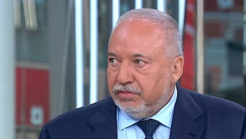 ליברמן: "להיערך למלחמה נוספת מול איראן תוך 3 שנים"