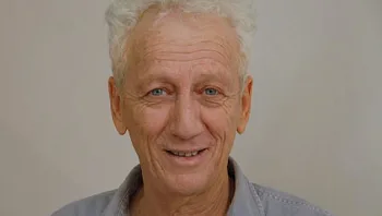 מוני מושונוב הוא בין הזוכים בפרס למפעל חיים של אמ"י