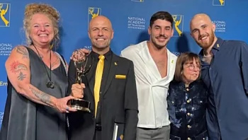 "לא האמנו": יוצרי "עוד נחזור לרקוד" על האמי, השמחה והכאב