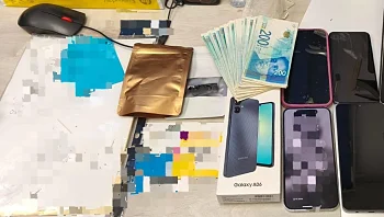 בני זוג מרעננה נעצרו בחשד שריגלו עבור איראן