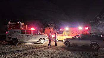 האלימות בחברה הערבית: 3 נרצחים תוך שעות ביפו, בנגב ובלוד