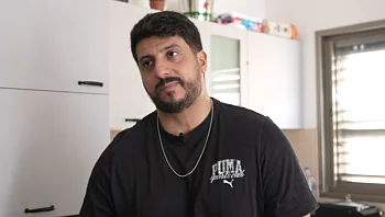 מתן פרץ לא מתנצל: "כל אומן צריך לעמוד מאחורי האמת שלו"