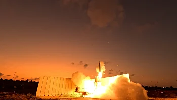 "נמנע נזק של 50 מיליארד ש"ח": משהב"ט מסכם את "עם כלביא"