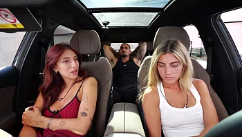 במשולש האהבה של תרצה, ארז ומאי - יש מפסיד אחד ובגדול