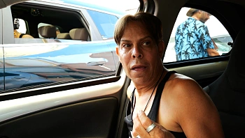 "וואי, מה נפל עליי": מה גרם לדרור לשבור את המשימה?