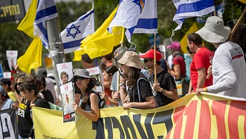 בישראל נערכים להוציא משלחת; טראמפ: "עסקה - אולי בשבוע הבא"