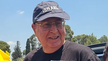 יעלון: "המלחמה חסרת תכלית למען מימוש פנטזיות משיחיות"