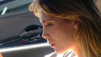 "כשאני אצא מפה אני אדבר איתו": אנה שמה סוף לשמועות על הזוגיות