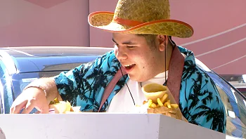 "עשיתי פה הרבה כסף מכם": מה קרה כשאורן להב נכנס לבית?