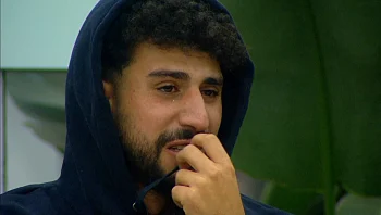 "שכול זה געגוע אחד גדול": חן מתפרק מגעגועים לאביו