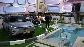 למקרה שפספסתם: זו הדיירת שזכתה ברכב חדש