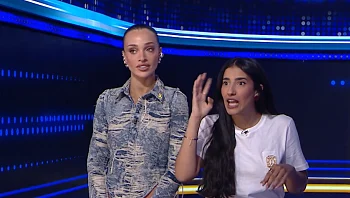 "אימאל'ה אני לא מאמינה": האם יצליחו להוציא את הרכב מהכלוב?