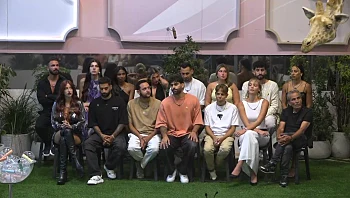 "יהיה פה בלגן": מי יהיה המודח החמישי?