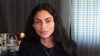 "לא עצמנו עיניים בחיים וקרה לנו הדבר הכי נורא שיש"