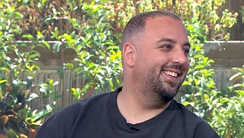 "כלוב הזהב היה אחד הדברים הכי כיפים שעשיתי"