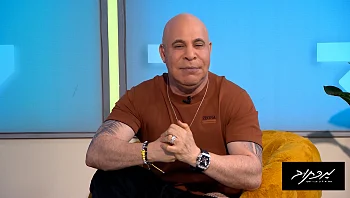 מכתוב עם אילון בן יוסף - פרק 31