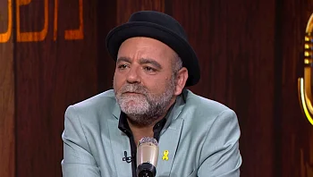 לילה TALK - פרק 22