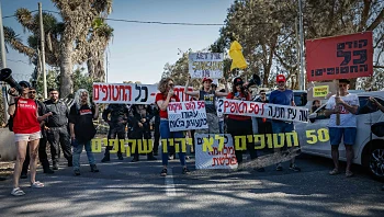 חמאס הודיע רשמית: מסרנו תשובה חיובית להצעה להפסקת אש