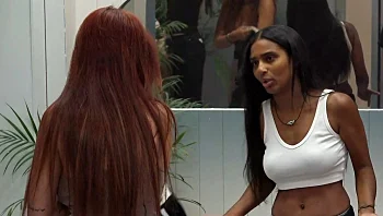 "לבחירה הזאת יש השלכות": לורן נגד מאי