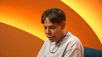 "אני לא מוצא את עצמי כאן": דרור נחשף בחדר האח