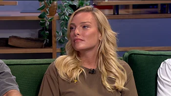 "מאי שקרנית": גם אחרי שהודחה מהבית - למאור יש הרבה מה לומר