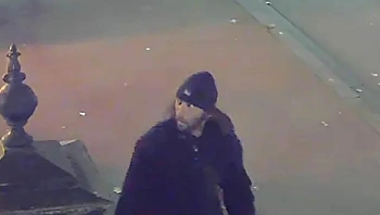 שריפת בית הכנסת באוסטרליה: תושב סידני נעצר בחשד להצתה
