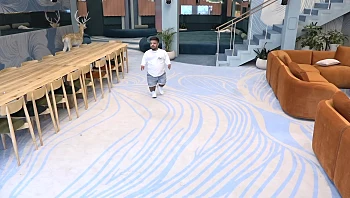 "איפה מלאני?": משימת ה-Freeze ששיבשה את הבית