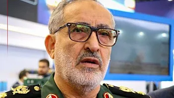 בפעם השנייה: צה"ל חיסל את הרמטכ"ל האיראני בטהרן