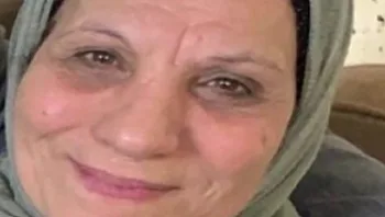 בת 66 נהרגה מירי שוטר - כשישבה על גג ביתה: "הלב שלי שרוף"