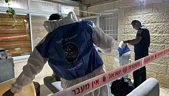 רצח הילדה במזרח י-ם: "שיסף את גרונה של בתו - והחזיר למיטה"