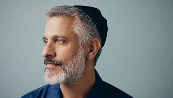 "חץ של זיכרון מתוק": שיתוף הפעולה של אביתר בנאי עם מאיר ז"ל
