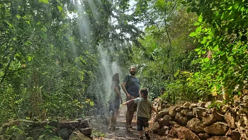 בלי לקרוע את הכיס: חופשה משפחתית באילת מזווית אחרת