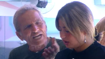 "את לא יכולה כל פעם לצחוק": יוסי שוב נגד שלקה וארז מתערב