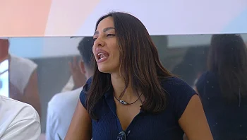 "היא מפחדת והיא פחדנית": שני מתפוצצת על אנה