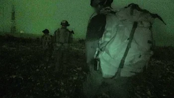 צה"ל חשף פעילות קרקעית בלבנון: "מבצעים מיוחדים וממוקדים"