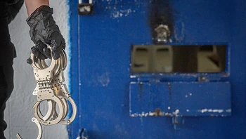 תקדימי: ראש ארגון פשע נשלח למאסר בעקבות הפרת מעצר מינהלי