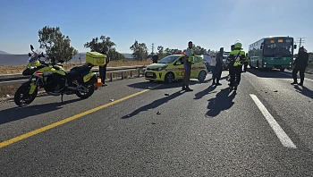 תאונת דרכים קשה באזור טבריה: 6 נדרסו, בהם 4 במצב אנוש וקשה
