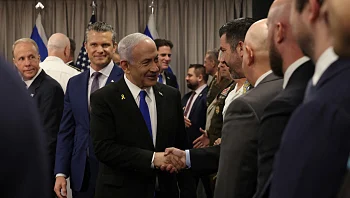 בין הלם לטלטלה: גם בארה"ב לא מבינים את ישראל