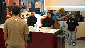 האח הגדול VOD | פרק 30: הדחה בהפתעה!