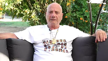 "אני לא משקם את עצמי, אין שיקום. כשכולם יהיו פה אוכל להתחיל"