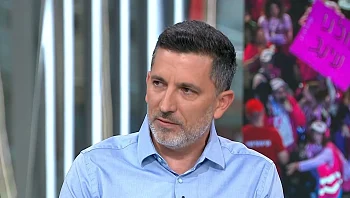 בכיר לשעבר בצוות המו"מ: "המאמץ הצבאי מיצה את עצמו"