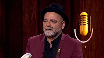 לילה TALK - פרק 24